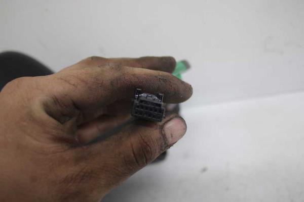 RETROVISEUR GAUCHE ELECTRIQUE RENAULT  - Vue 3